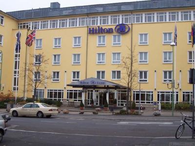 Hilton